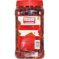 Cayena Pamor En Rama Tarro 300 Gr - 17947