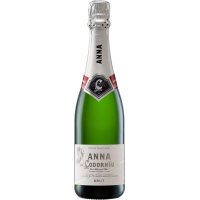 Cava Codorniu Anna Brut Nature 11.5º-12º 37.5 Cl - 1798