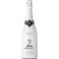 Cava Codorniu Anna Blanc De Blancs Brut Nature Reserva 11.5º-12º 75 Cl - 1799