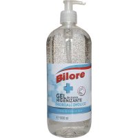 Gel Hidroalcohólico Bilore Dosificador 1 Lt - 17992