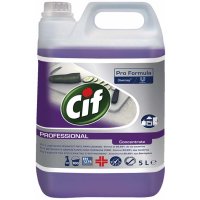 Desinfectante Cif 2 En 1 Cocina 5 Lt - 17996