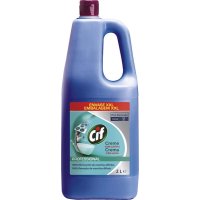 Limpiador Cif Crema Con Lejía 2 Lt - 17997