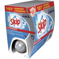 Detergente Skip Líquido Bag In Box 7.5 Lt - 18009