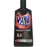 Detergente Vitroclen 5 En 1 200 Ml - 18048