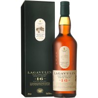 Whisky Lagavulin 16 Años 43º 70 Cl - 18053