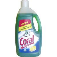Lavavajillas Coral 4.8 Lt - 18072