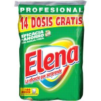 Detergente Elena Saco 166 Dosis - 18079