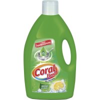 Lavavajillas Coral 3 Lt - 18105