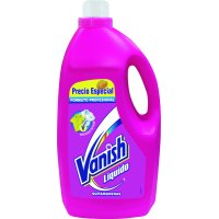 Detergente Kalia Vanish Líquido 5 Lt - 18120