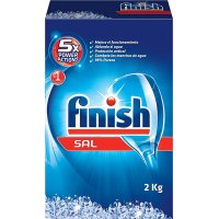 Sal Finish Lavavajillas 2 Kg - 18123