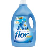 Suavizante Flor Azul 2.2 Lt 44 Lavados - 18128