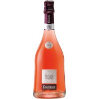 Cava Codorniu Pinot Noir Rosat 11.5º-12º 75 Cl - 1813