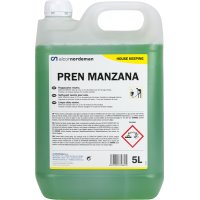 Fregasuelos Pren Neutro Manzana Garrafa 5 Lt Líquido - 18136