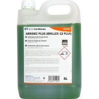 Abrillantador Abrisec Cocina Líquido 5 Lt - 18141