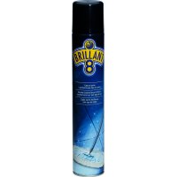 Captador De Polvo Brillant8 Para Mopa 1 Lt Spray - 18146