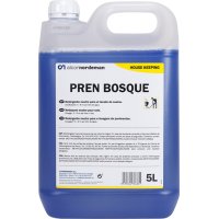 Fregasuelos Pren Neutro Bosque Garrafa 5 Lt Líquido - 18159