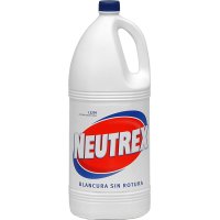 Lleixiu Neutrex Líquid 4 Lt - 18160