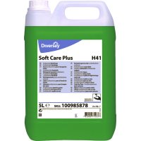 Sabó De Mans Soft Care Plus Manipulador Alimentios H41 5 Lt - 18189