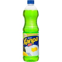 Fregasuelos Xanpa Al Limón 1 Lt - 18191