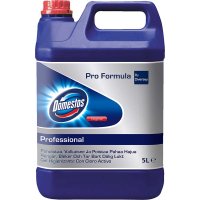 Netejador Domestos Professional Original 5 Lt - 18192