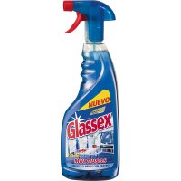 Netejavidres Glassex Multiusos Pistola 750 Ml - 18195