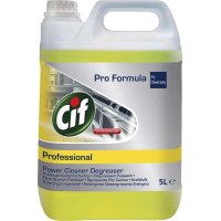 Detergent Cif Desengreixant Líquid 5 Lt - 18202