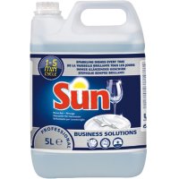 Abrillantador Sun Profesional Líquido 5 Lt - 18219