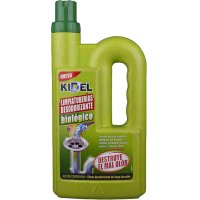 Netejacanonades Kidel Hostaleria Líquid 1 Lt - 18240