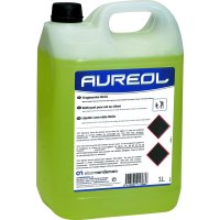 Fregasuelos Pren Neutro Limón Garrafa 5 Lt Líquido - 18249