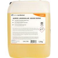 Lavavajillas Aureol Automaticas Aguas Duras 12 Kg - 18250