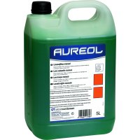 Lavavajillas Aureol Manual 5 Lt - 18251