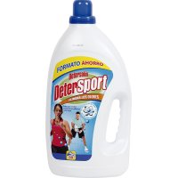 Detergente Detersolin Detersport 50 Dosis - 18260