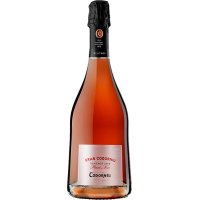 Cava Codorniu Gran Pinot Noir Rose 75 Cl 11.5º-12º - 1827