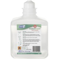 Sabó De Mans Deb Instant Foam Antisèptic 1 Lt - 18278