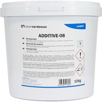 Detergente Additive-08 Recuperador Y Blanqueante Cubo 10 Kg - 18285