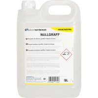 Decapant Nullgraff Pintures I Grafitis 5 Lt - 18288