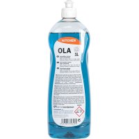 Lavavajillas Ola Manual Higienizante 1 Lt - 18301