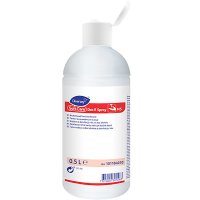 Desinfectante Manos Base Etanol 500ml - 18307