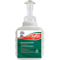 Sabó De Mans Deb Instant Foam Antisèptic Dispensador 400 Ml - 18310