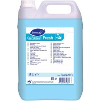 Jabon De Manos Soft Care Fresh Garrafa 5 Lt Para Dispensador - 18343