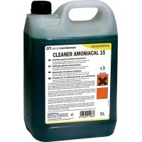 Limpiador Alcornordeman Cleaner Amoniacal 15 Garrafa 5 Lt - 18352