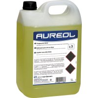 Fregasuelos Alcornordeman Pren Neutro Limón Garrafa 5 Lt - 18353