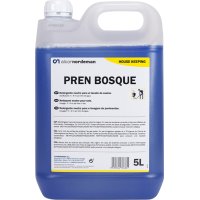 Fregasuelos Alcornordeman Pren Bosque Neutro Garrafa 5 Lt - 18356