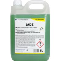 Limpiador Alcornordeman Jade Amoniacal Garrafa 5 Lt - 18358