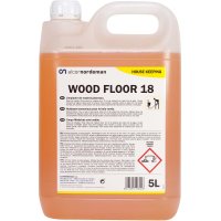 Netejador Alcornordeman Wood Floor Terres Fusta Garrafa 5 Lt - 18362