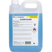 Netejavidres Alcornordeman Clean Glass Garrafa 5 Lt - 18364