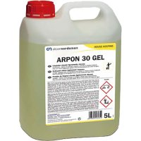 Netejador Alcornordeman Arpon 30 De Gel Clorat 5 Lt - 18371