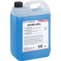 Gel De Manos Alcornordeman Satino Garrafa 5 Lt - 18373