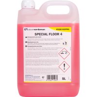 Desengreixant Alcornordeman Special Floor 4 5 Lt - 18375