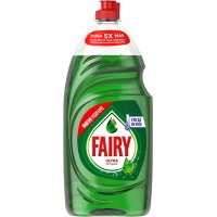 Lavavajillas Fairy Ultra Oroginal Manual 1.15 Lt - 18376